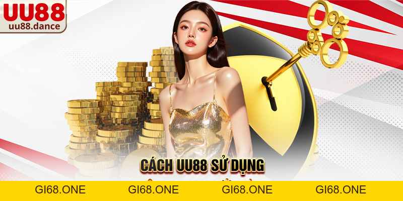 Chính sách bảo mật UU88 – Cam kết bảo vệ thông tin và quyền riêng tư người dùng - gi68