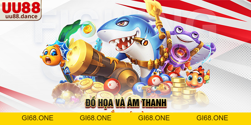 Bắn Cá Xèng APK – Trải nghiệm bắn cá linh hoạt trên di động cùng UU88 - gi68