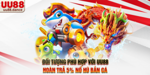 Nhà Cái UU88 Chính Thức | UU88.com Đăng Ký, Vào Chơi Trong 2026 - gi68