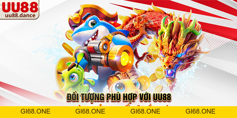 UU88 hoàn trả 5% nổ hũ bắn cá – Ưu đãi duy trì trải nghiệm bền vững cho người chơi - gi68