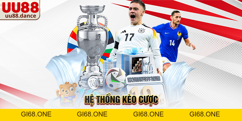 CMD Sport – Nền tảng thể thao trực tuyến hiện đại được ưa chuộng tại UU88 - gi68
