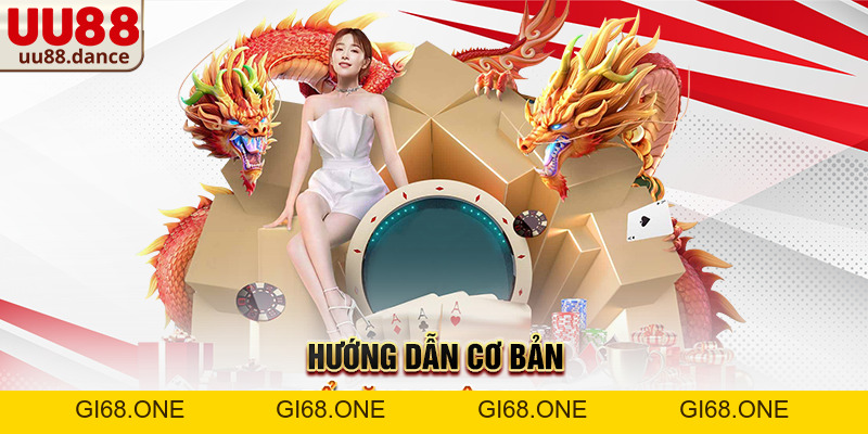 Đăng Nhập UU88 – Truy cập tài khoản nhanh chóng, an toàn và ổn định - gi68