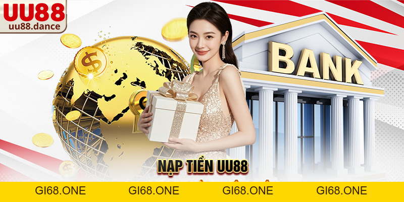 Nhà Cái UU88 Chính Thức | UU88.com Đăng Ký, Vào Chơi Trong 2026 - gi68