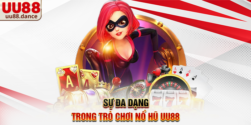 Nổ Hũ UU88 – Trải nghiệm giải trí hiện đại với nhịp chơi cuốn hút - gi68