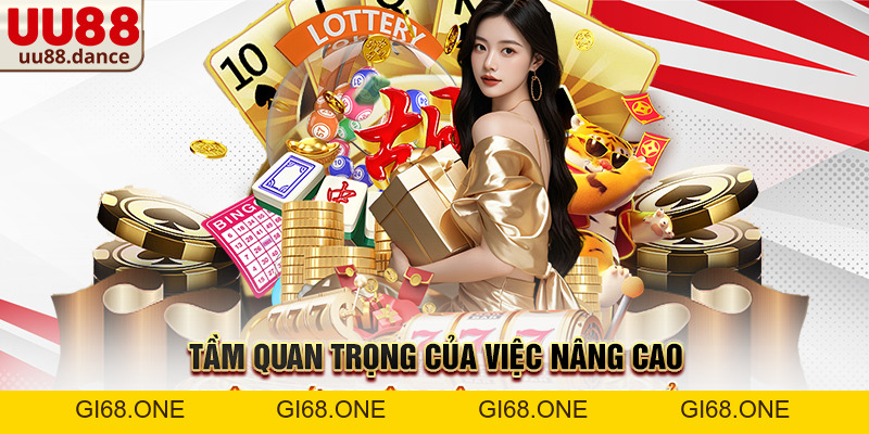 Nhận diện UU88 link giả – Cách bảo vệ tài khoản và tránh rủi ro không đáng có - gi68