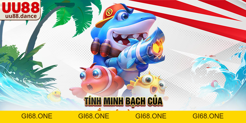 Code Bắn Cá Xèng – Cơ hội gia tăng trải nghiệm khi tham gia cùng UU88 - gi68