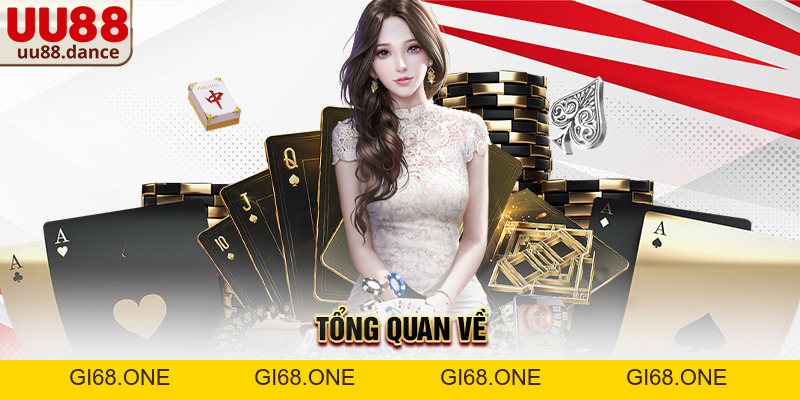 Các thế bài Baccarat – Tổng hợp kiến thức quan trọng khi chơi tại UU88 - gi68