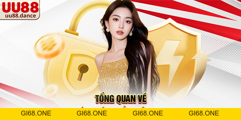 Chính sách bảo mật UU88 – Cam kết bảo vệ thông tin và quyền riêng tư người dùng - gi68