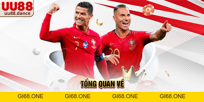 CMD Sport – Nền tảng thể thao trực tuyến hiện đại được ưa chuộng tại UU88 - gi68