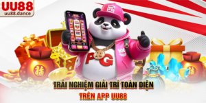 Nhà Cái UU88 Chính Thức | UU88.com Đăng Ký, Vào Chơi Trong 2026 - gi68