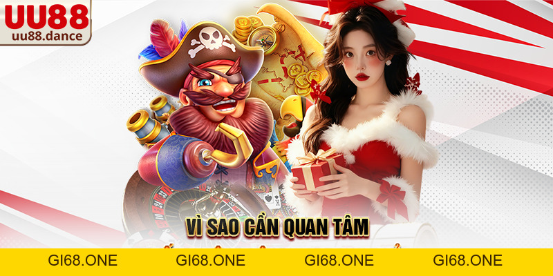 Nhận diện UU88 link giả – Cách bảo vệ tài khoản và tránh rủi ro không đáng có - gi68