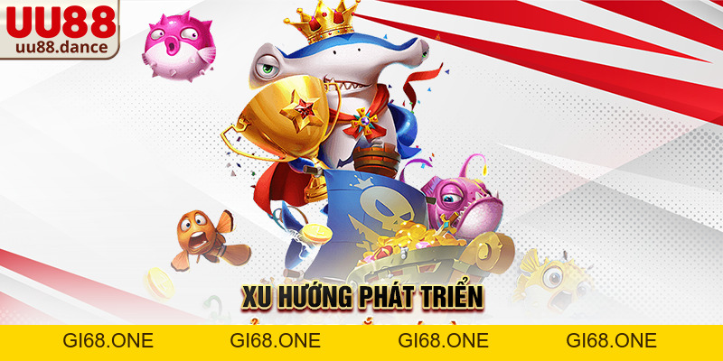 Code Bắn Cá Xèng – Cơ hội gia tăng trải nghiệm khi tham gia cùng UU88 - gi68