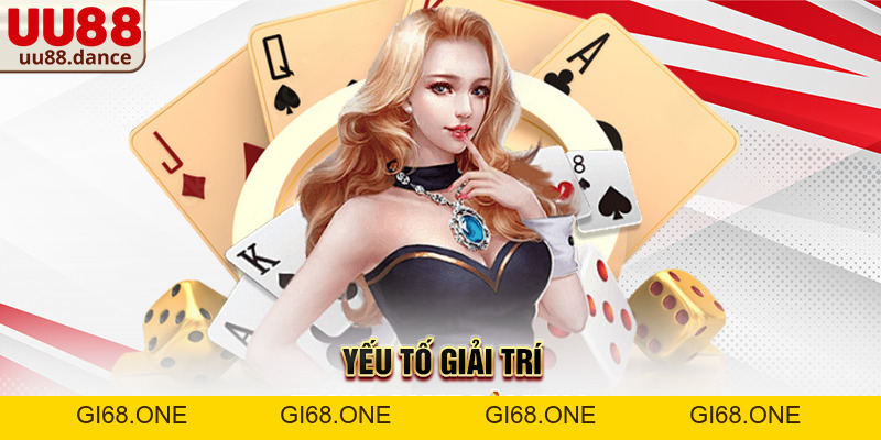 Game Bài UU88 – Không gian giải trí quen thuộc, đa dạng và ổn định - gi68