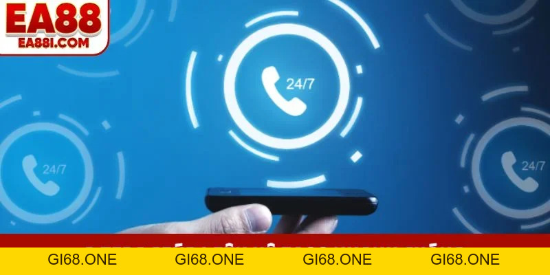 Liên Hệ EA88 Siêu Tốc - Giải Quyết Khiếu Nại Trong 30 Giây - gi68
