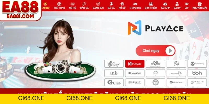 Đăng Nhập EA88 - Hướng Dẫn Truy Cập Hệ Thống Cược An Toàn - gi68
