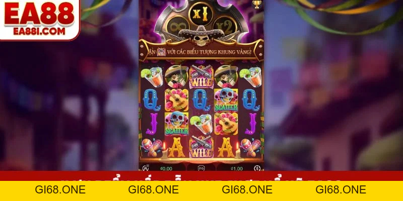Nổ Hũ EA88 - 5 Chiến Thuật Thông Minh Giúp Quản Lý Vốn - gi68
