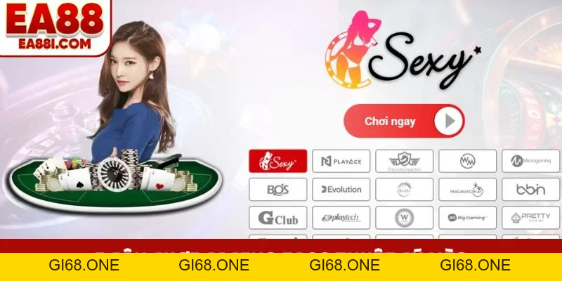 Casino EA88 - 4 Tuyệt Chiêu Đánh Bại Mọi Bàn Cược Lớn - gi68