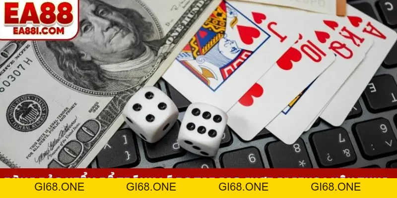 Tại Sao Chơi Casino Luôn Thua? Nguyên Nhân Và Khắc Phục - gi68