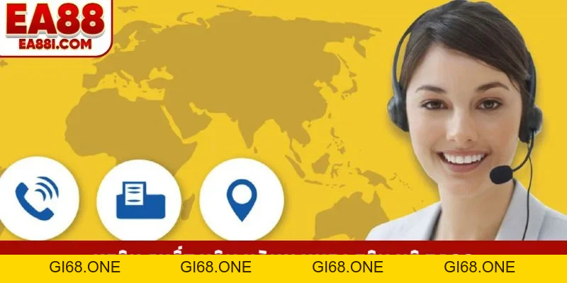 Liên Hệ EA88 Siêu Tốc - Giải Quyết Khiếu Nại Trong 30 Giây - gi68