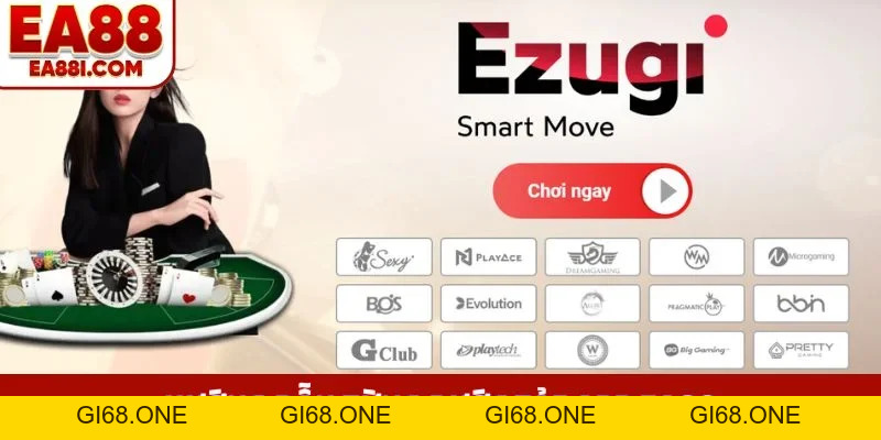 Tải App EA88 - Hướng Dẫn Cài Đặt Ứng Dụng An Toàn Nhất - gi68