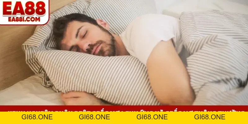 Phân Biệt Giấc Mơ Linh Ứng Và Giấc Mơ Thông Thường Cực Hay - gi68