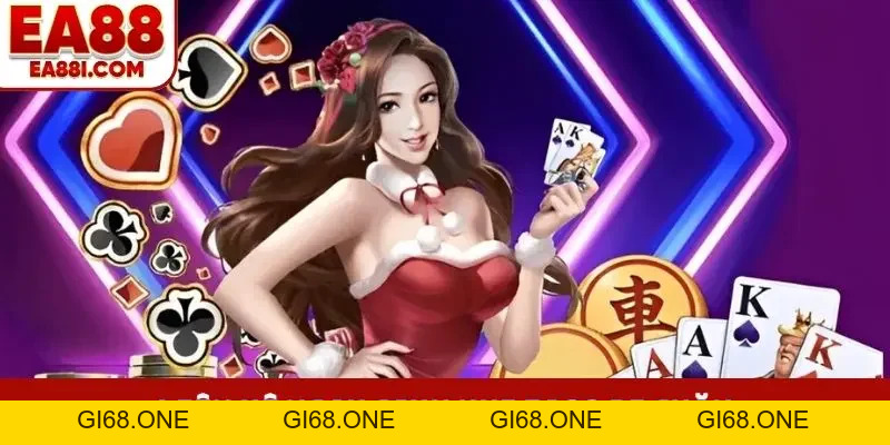 EA88 Bị Chặn Xử Lý Cực Nhanh Trong 3 Phút Là Chơi Được - gi68