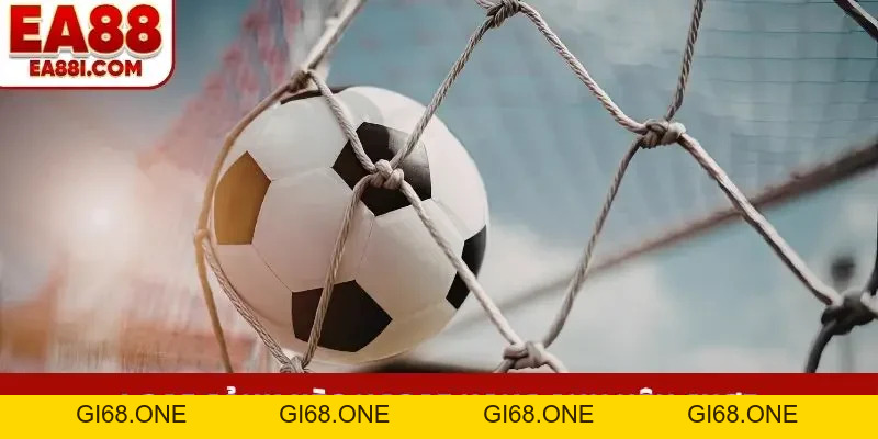 Bóng Đá Ngoại Hạng Anh, Tỷ Lệ Kèo Nhà Cái EPL Xanh Chín 2026 - gi68
