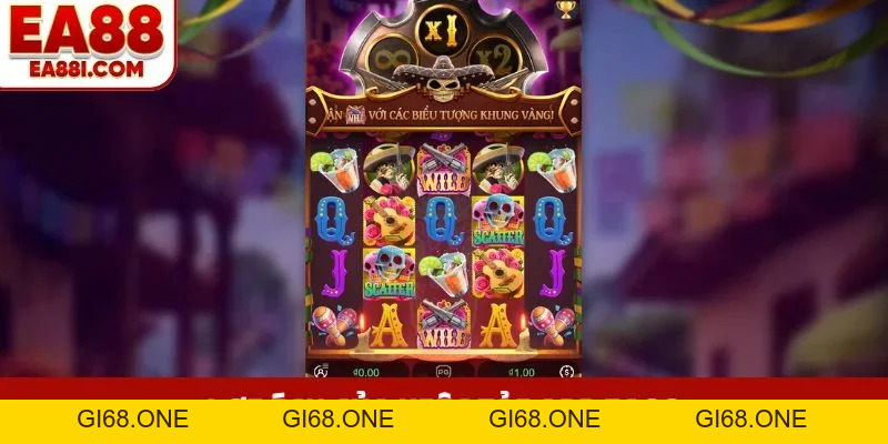 Tải App EA88 - Hướng Dẫn Cài Đặt Ứng Dụng An Toàn Nhất - gi68