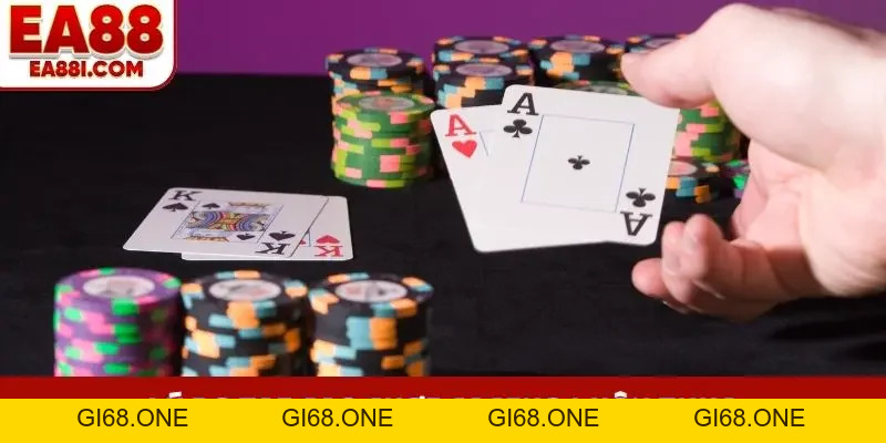 Tại Sao Chơi Casino Luôn Thua? Nguyên Nhân Và Khắc Phục - gi68