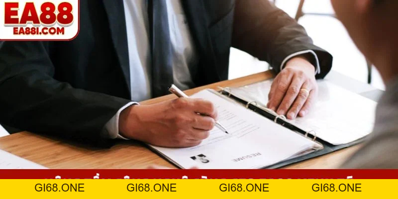 CEO EA88 Minh Tý - 5 Triết Lý Kinh Doanh Khác Biệt Nhất - gi68