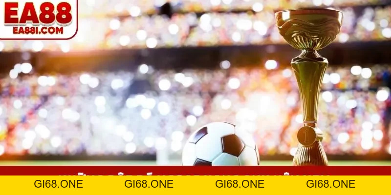 Bóng Đá Ngoại Hạng Anh, Tỷ Lệ Kèo Nhà Cái EPL Xanh Chín 2026 - gi68