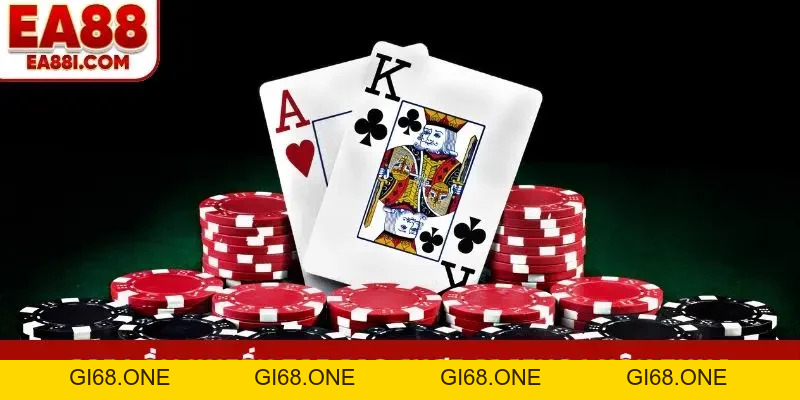 Tại Sao Chơi Casino Luôn Thua? Nguyên Nhân Và Khắc Phục - gi68