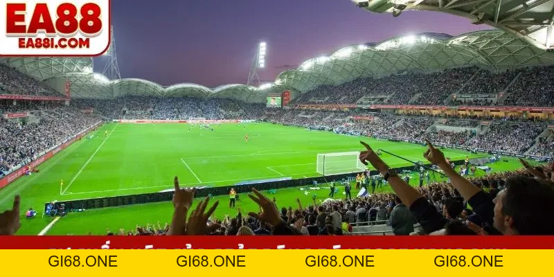 Bóng Đá Ngoại Hạng Anh, Tỷ Lệ Kèo Nhà Cái EPL Xanh Chín 2026 - gi68