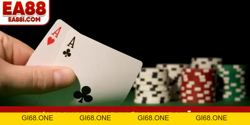 Tại Sao Chơi Casino Luôn Thua? Nguyên Nhân Và Khắc Phục - gi68